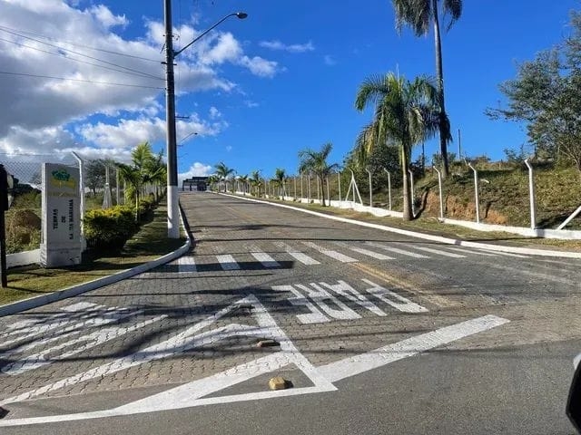 Terreno, 2334 m² - Foto 1