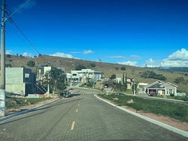 Terreno, 2334 m² - Foto 2