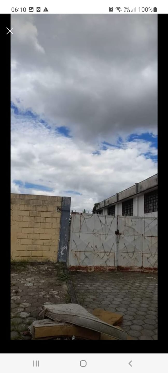 Terreno à venda, 380m² - Foto 1