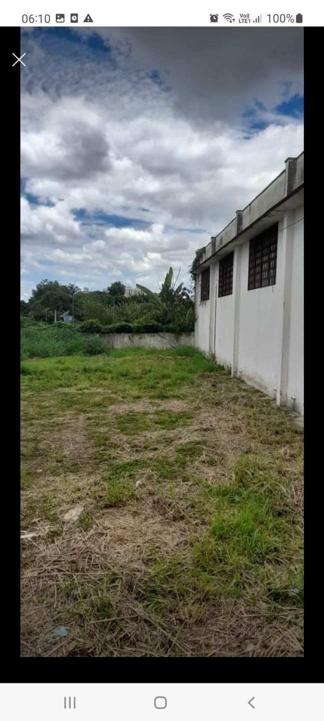Terreno à venda, 380m² - Foto 3