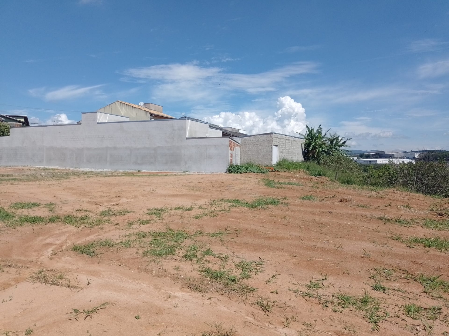 Terreno, 369 m² - Foto 1