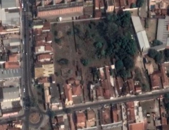 Terreno à venda, 7148m² - Foto 1