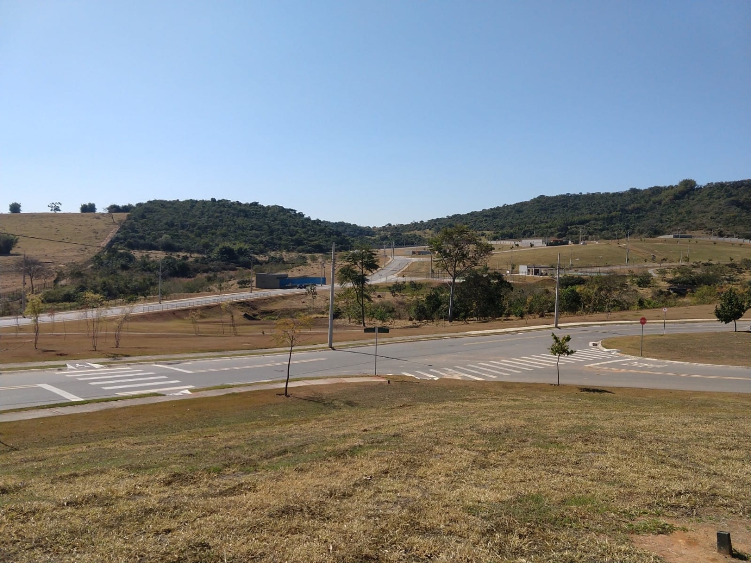 Terreno, 450 m² - Foto 1