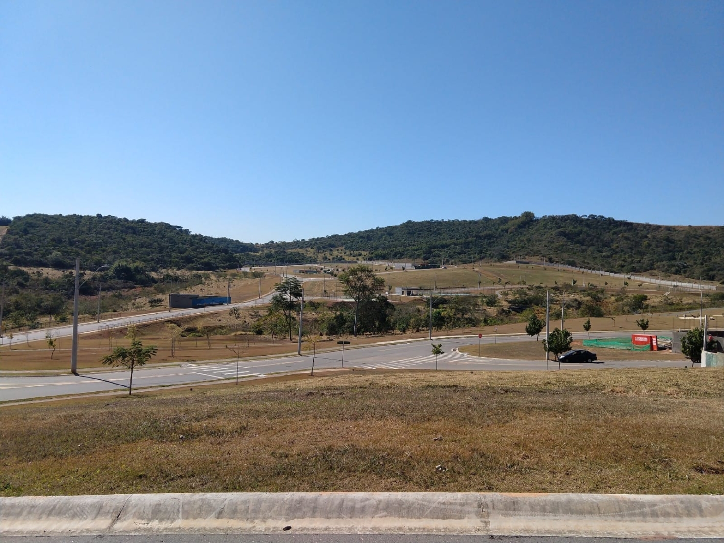 Terreno, 450 m² - Foto 2