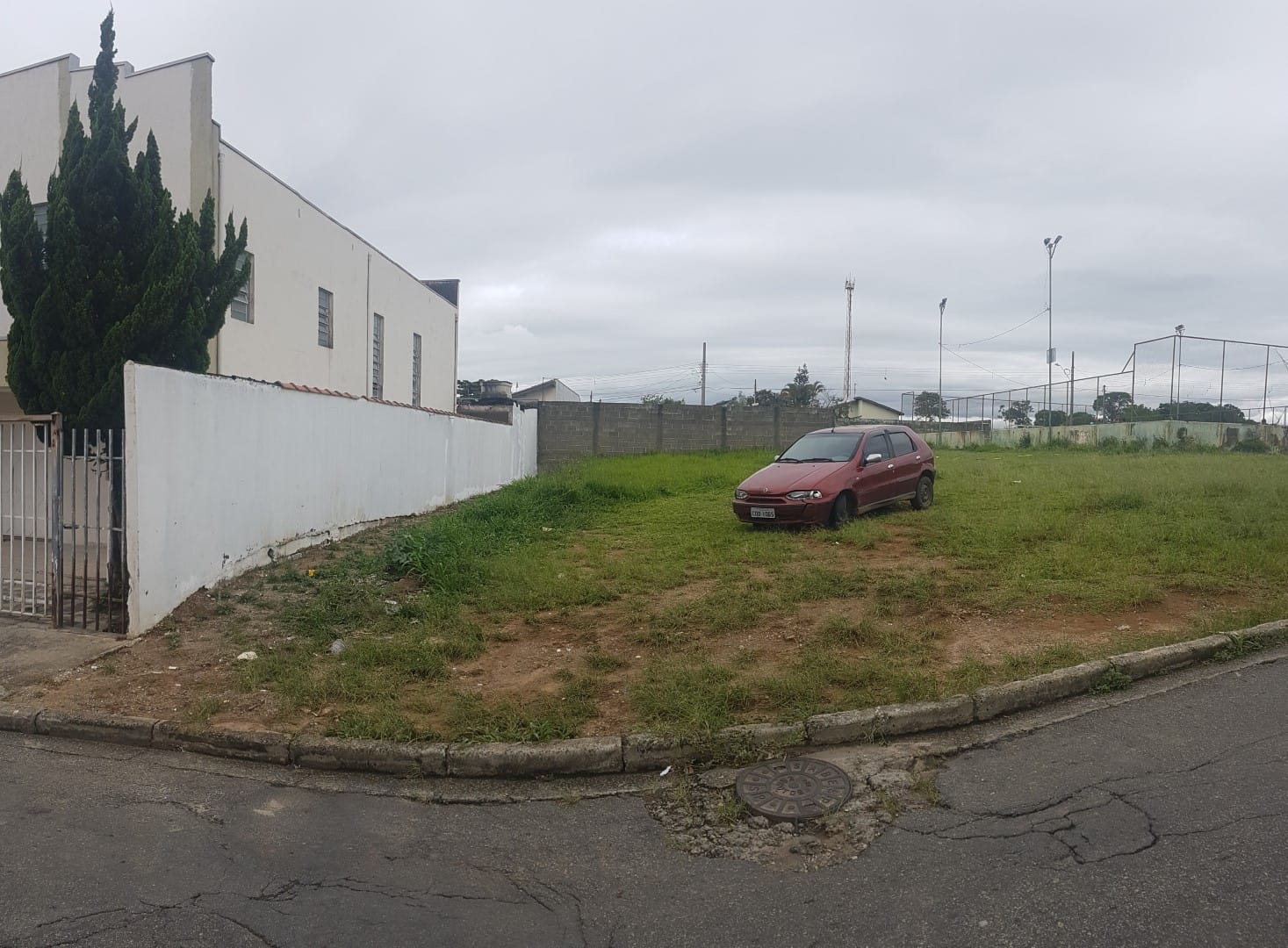 Terreno, 300 m² - Foto 2