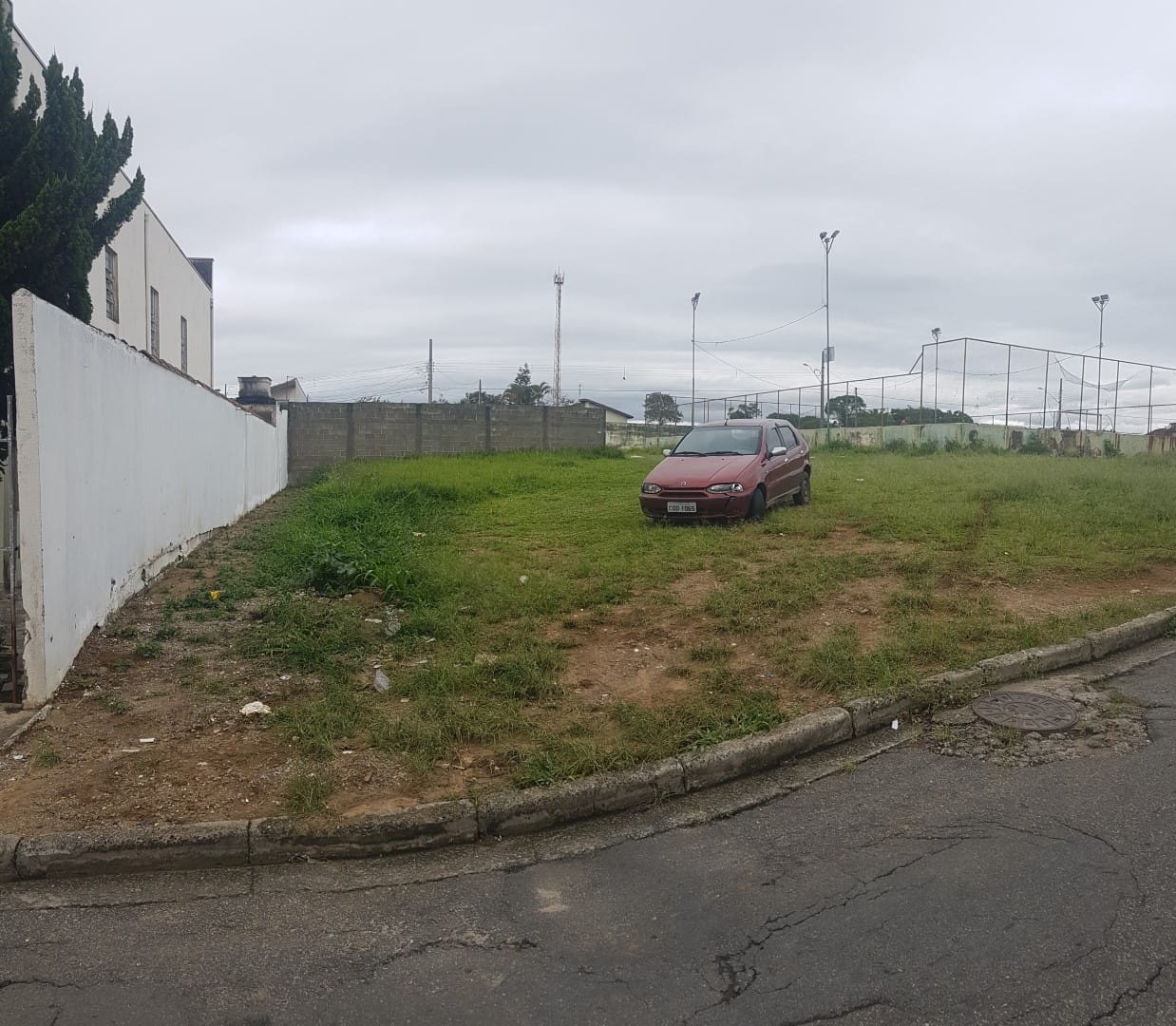 Terreno, 300 m² - Foto 3