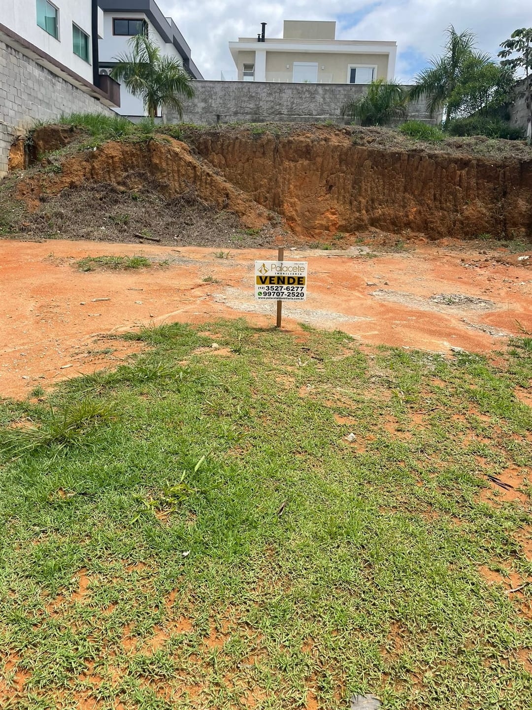 Terreno, 480 m² - Foto 11