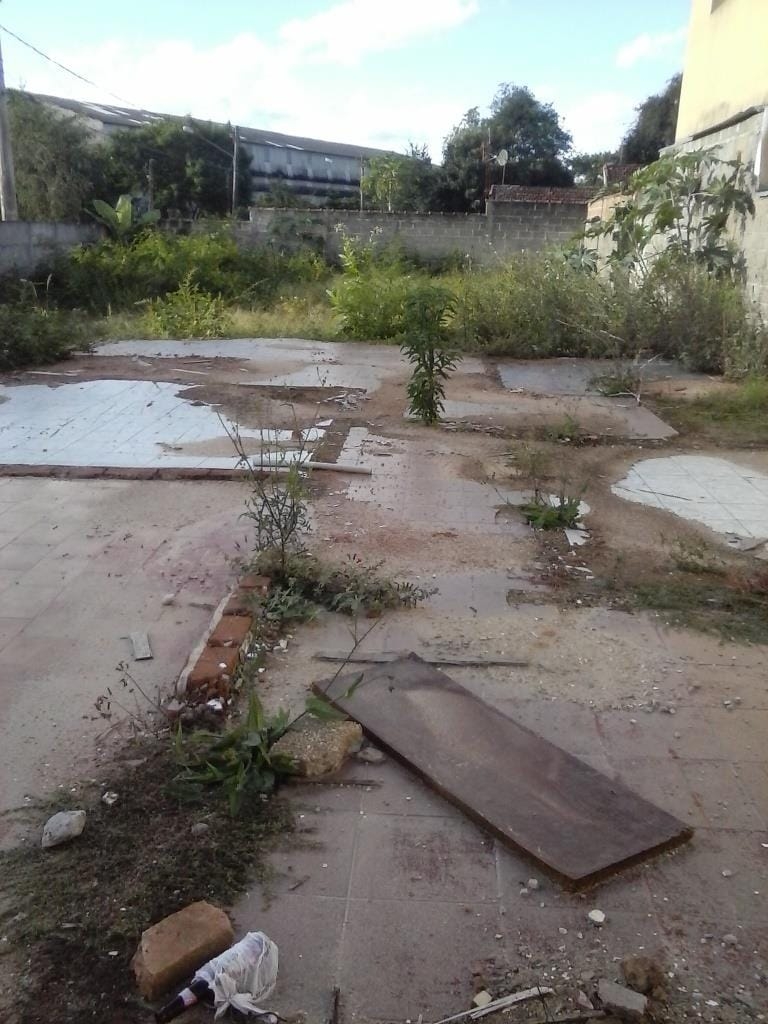 Terreno, 464 m² - Foto 1