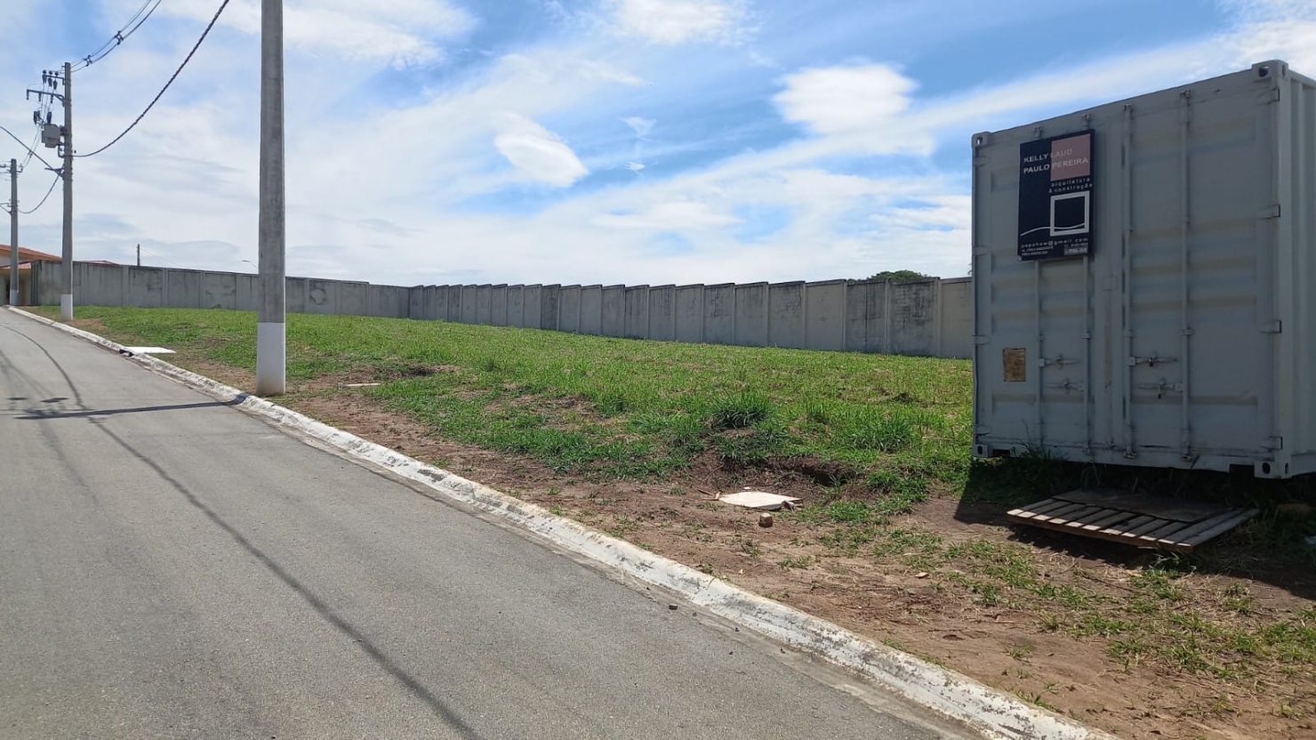 Terreno, 250 m² - Foto 3