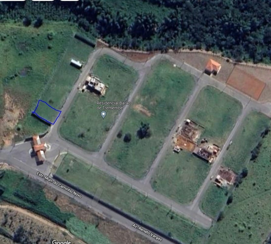 Terreno, 250 m² - Foto 5