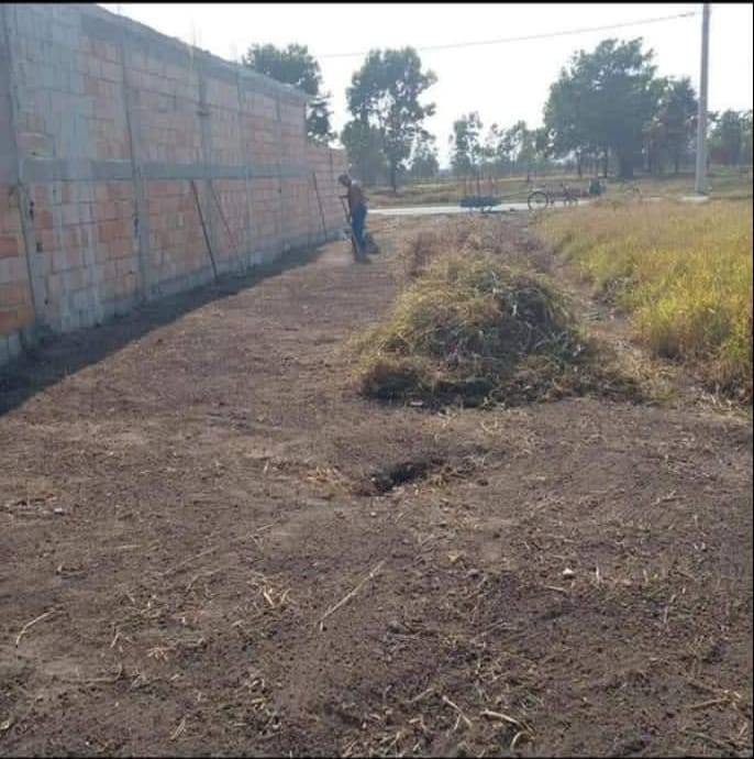 Terreno à venda, 125m² - Foto 1