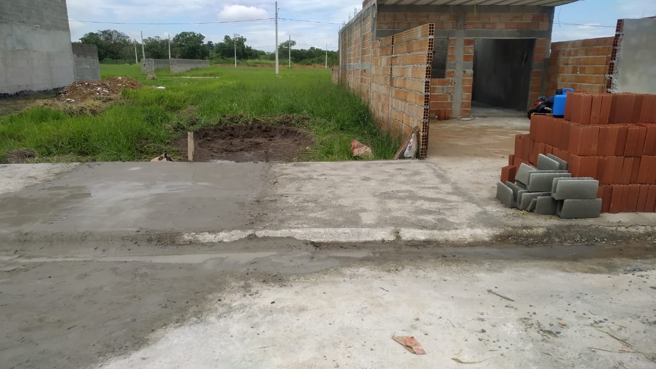 Terreno à venda, 125m² - Foto 2