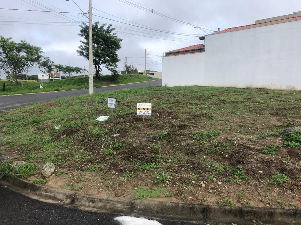 Terreno à venda, 262m² - Foto 1