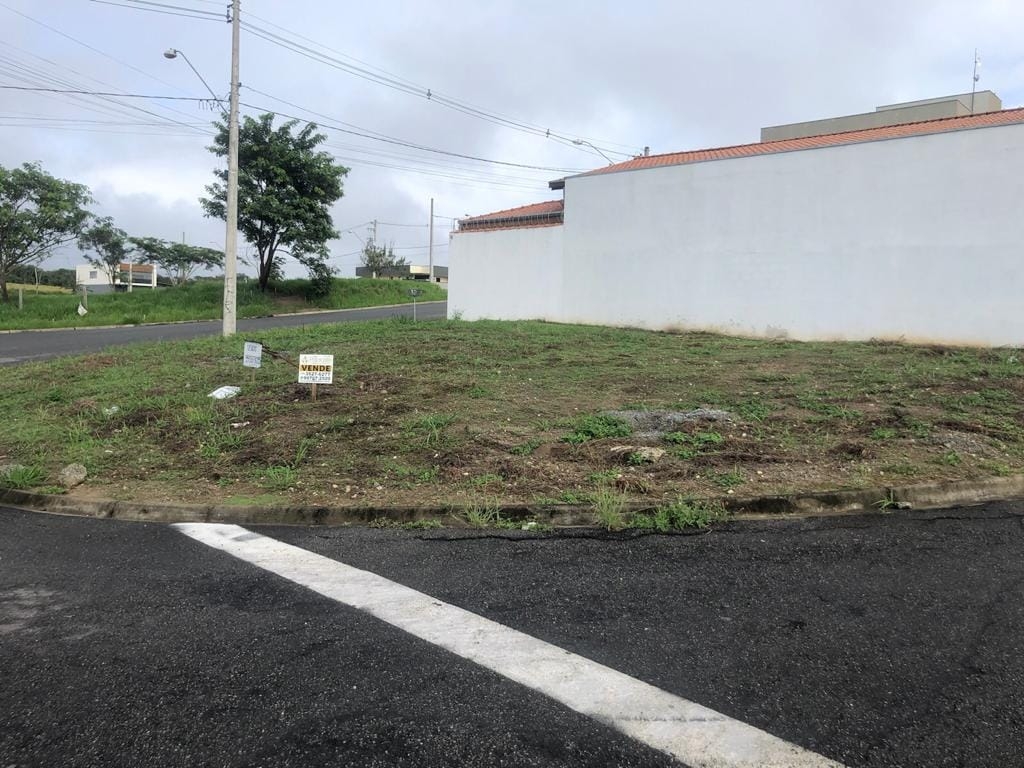 Terreno à venda, 262m² - Foto 2
