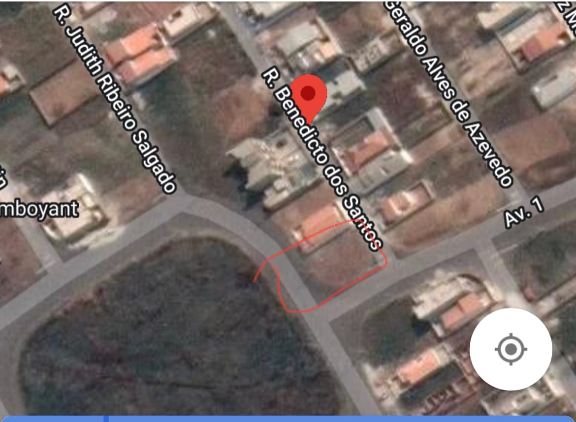 Terreno à venda, 262m² - Foto 4