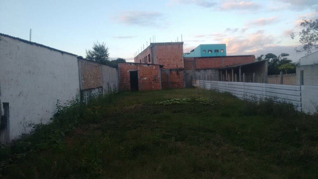 Terreno à venda, 406m² - Foto 4