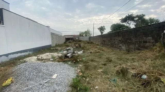 Terreno, 300 m² - Foto 1