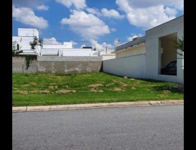 Terreno, 250 m² - Foto 1