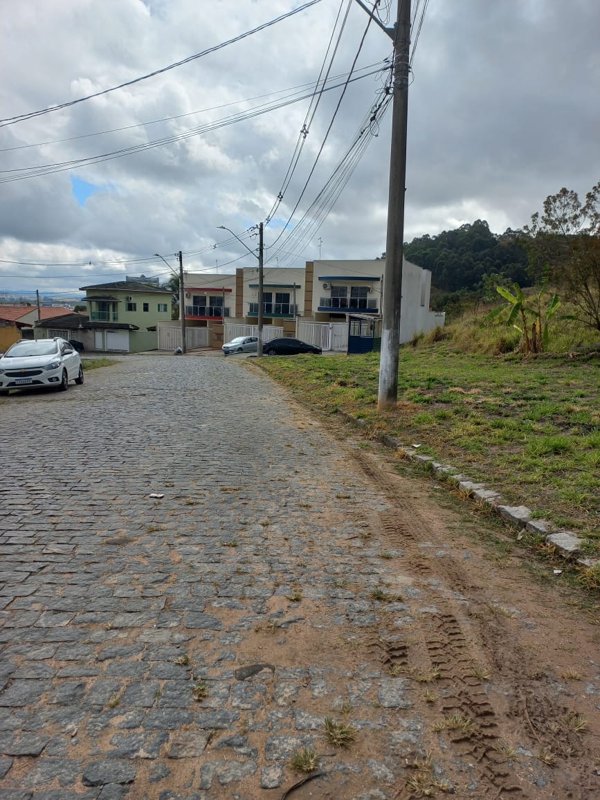 Terreno à venda, 248m² - Foto 1