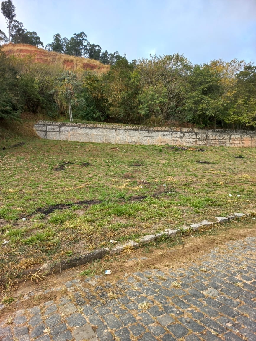 Terreno à venda, 248m² - Foto 9