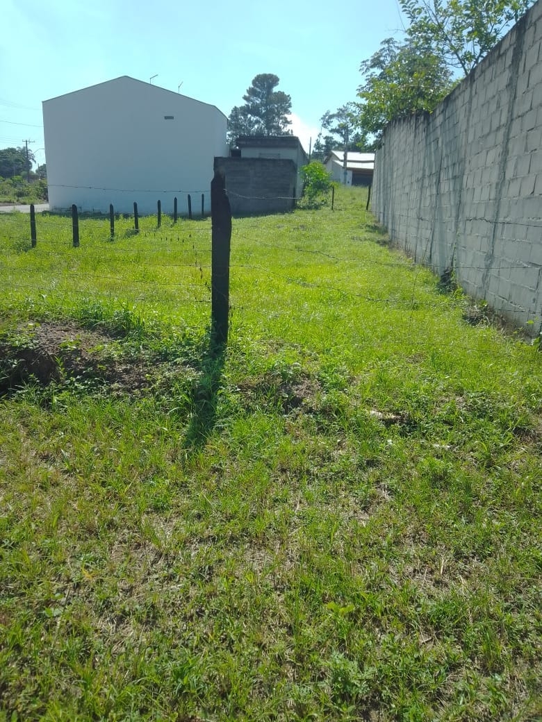 Terreno, 287 m² - Foto 1