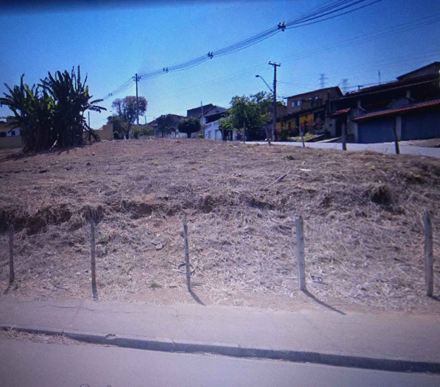 Terreno, 400 m² - Foto 1