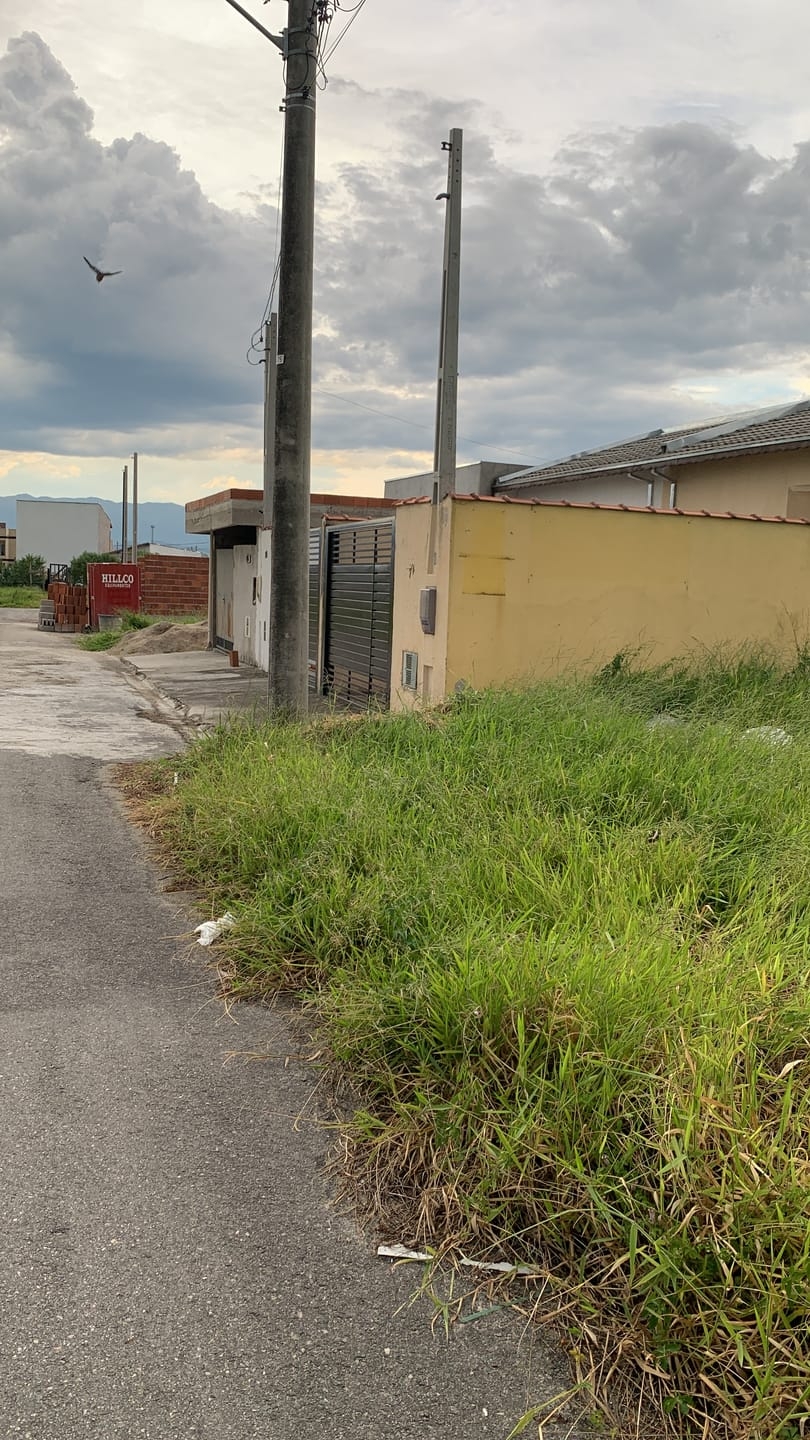 Terreno, 139 m² - Foto 1