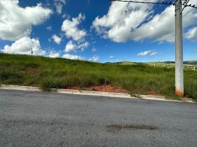 Terreno, 250 m² - Foto 1