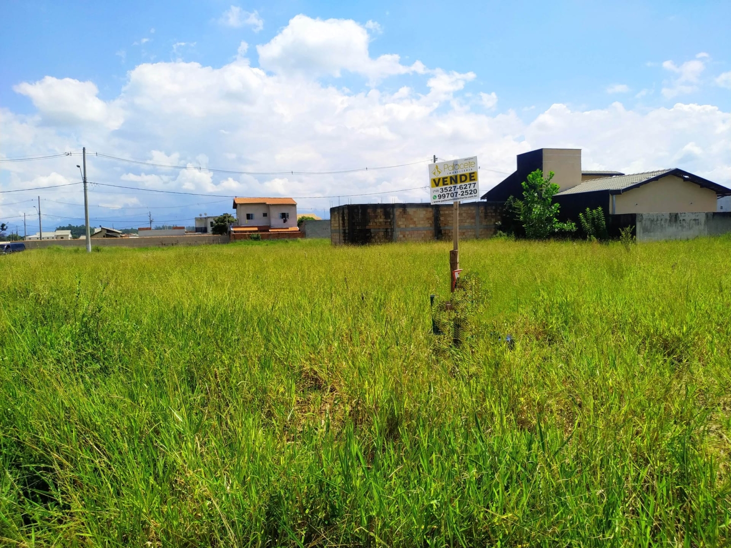 Terreno, 215 m² - Foto 2