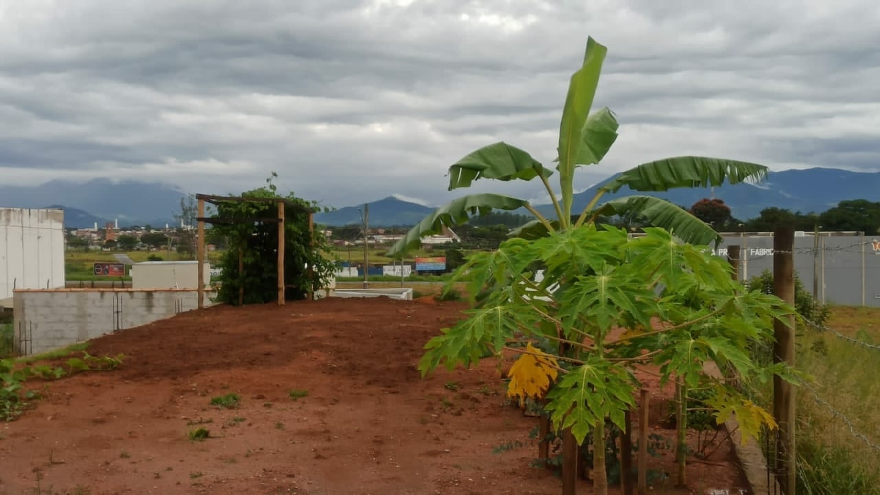 Terreno, 210 m² - Foto 3