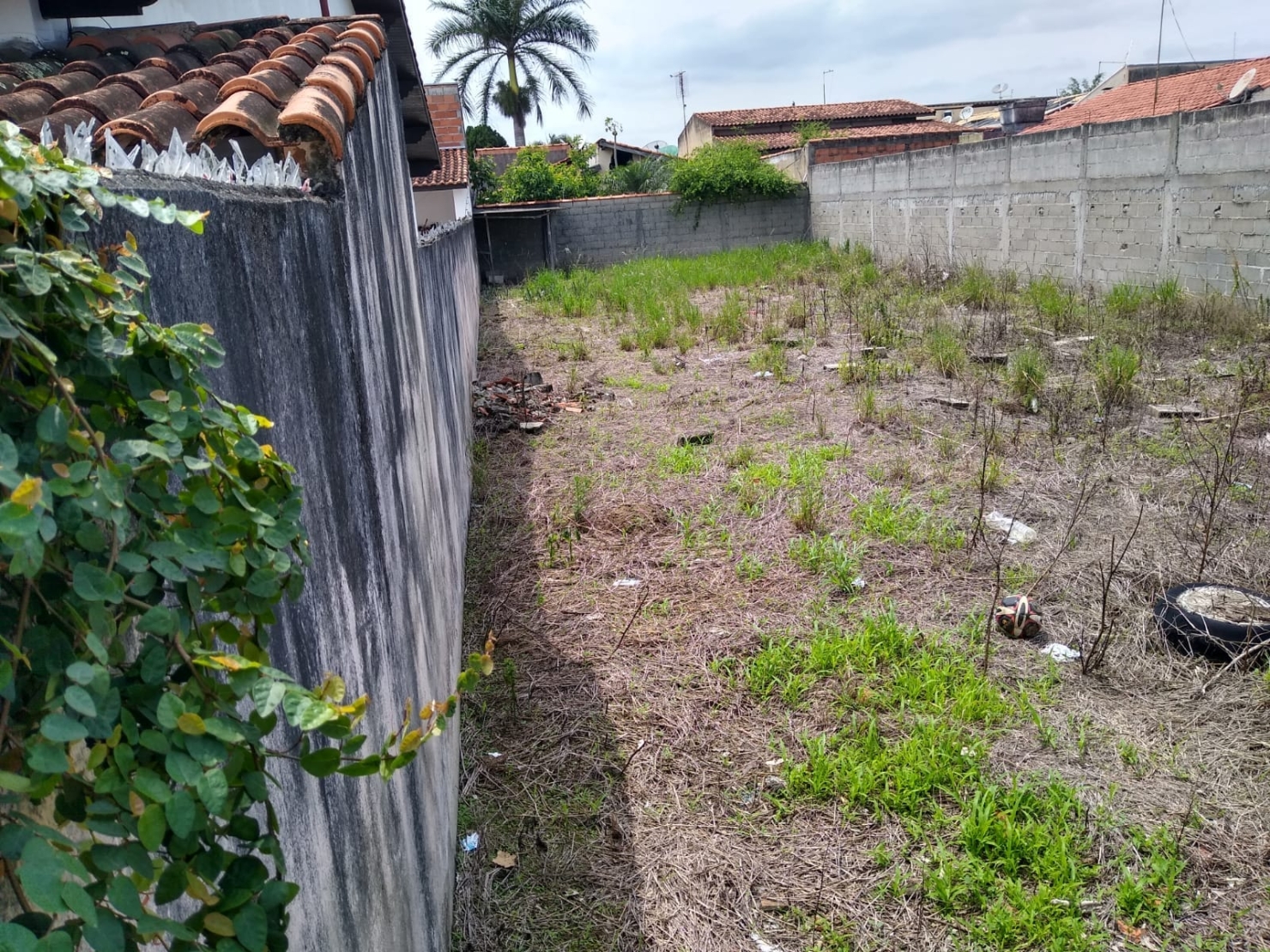 Terreno, 300 m² - Foto 1