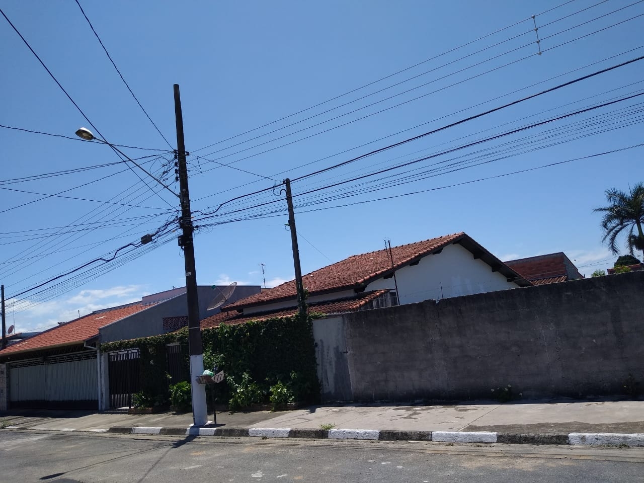 Terreno, 300 m² - Foto 2