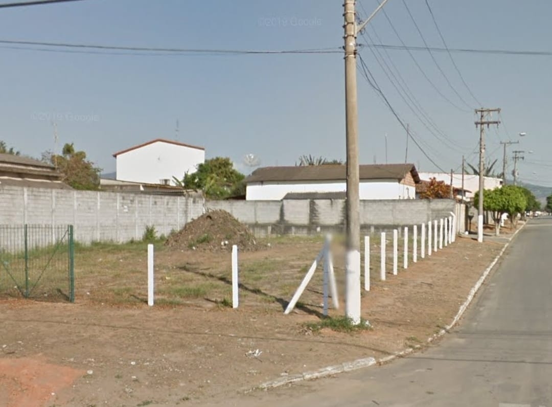 Terreno à venda, 648m² - Foto 2