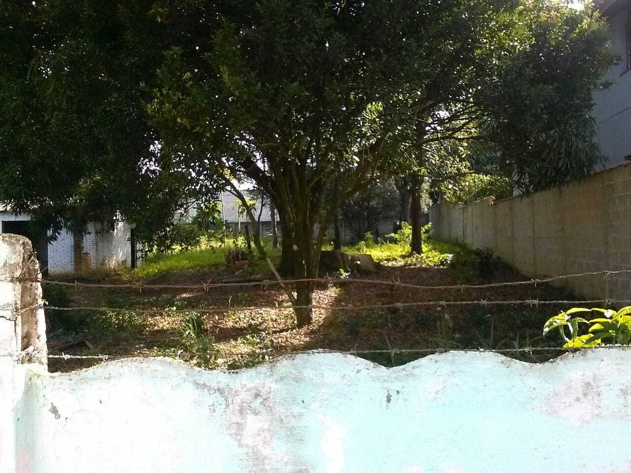 Terreno à venda, 1200m² - Foto 2