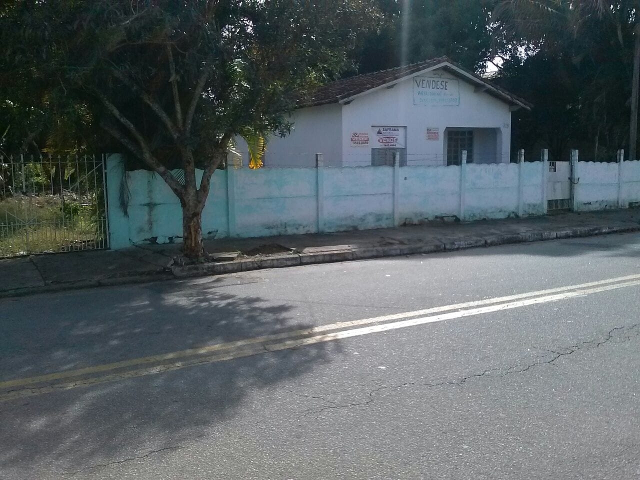 Terreno à venda, 1200m² - Foto 3