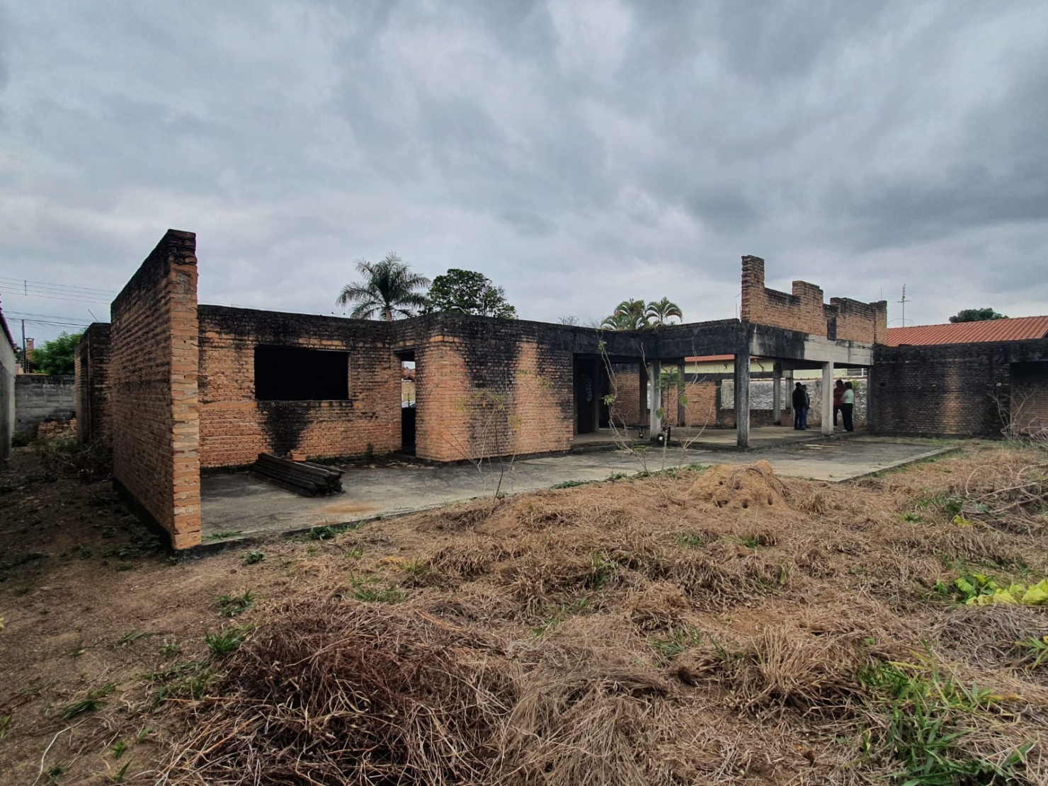 Terreno à venda, 720m² - Foto 2