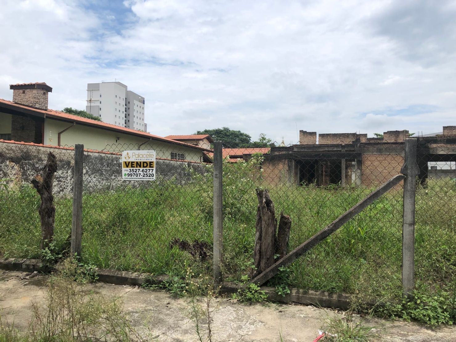 Terreno à venda, 720m² - Foto 4