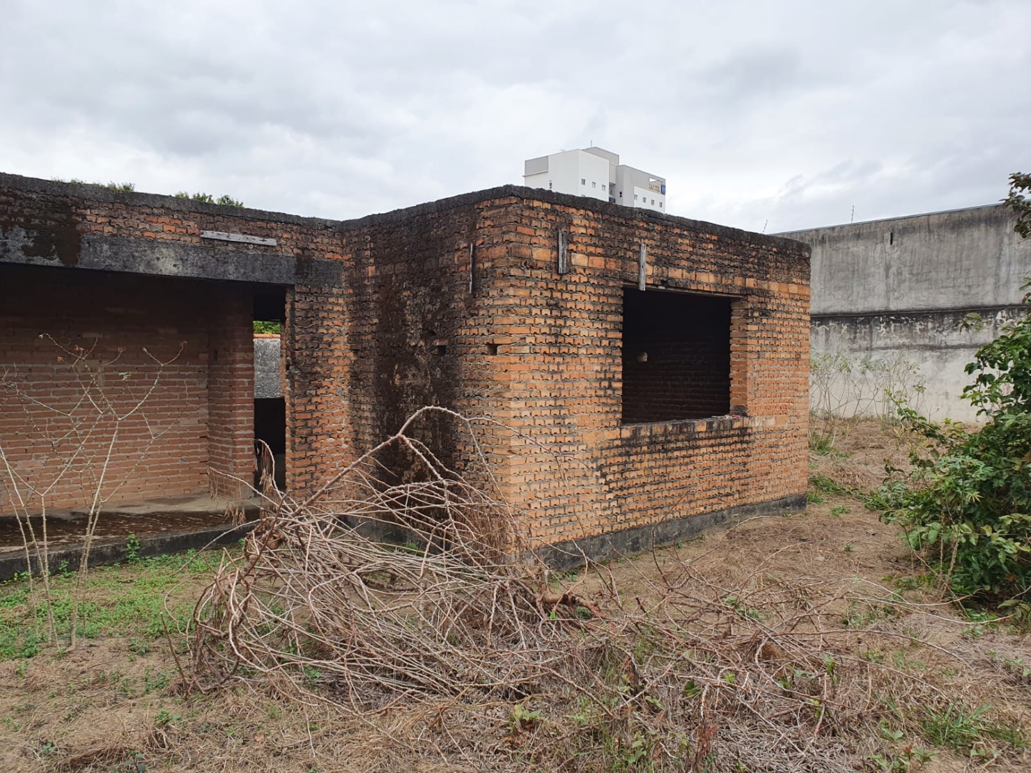 Terreno à venda, 720m² - Foto 6