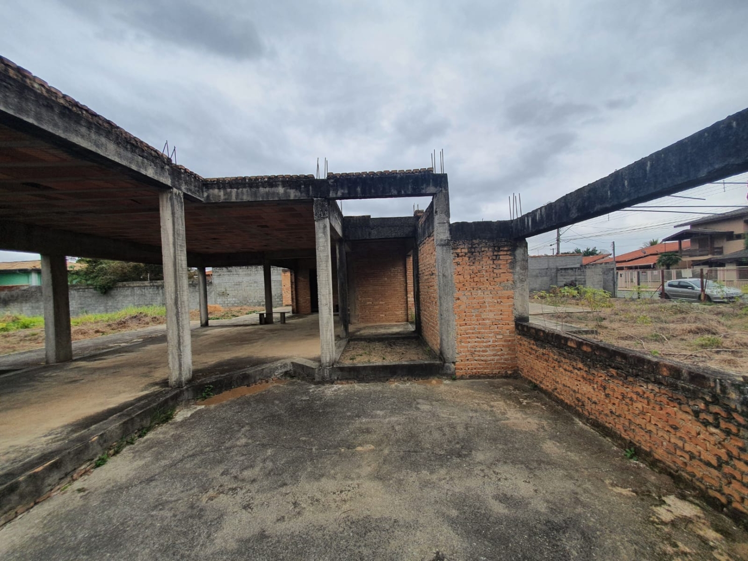 Terreno à venda, 720m² - Foto 7