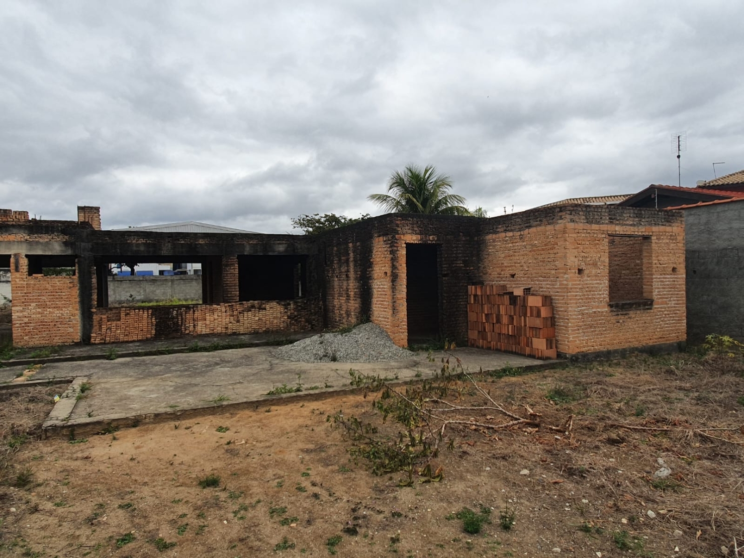 Terreno à venda, 720m² - Foto 8