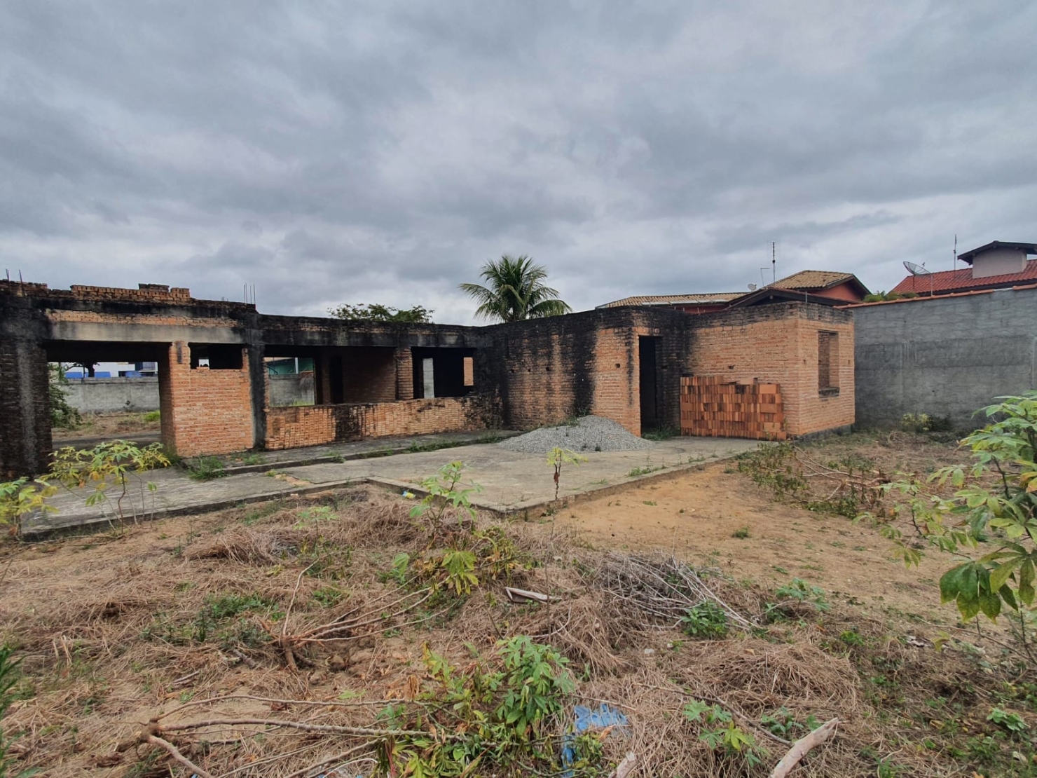 Terreno à venda, 720m² - Foto 9