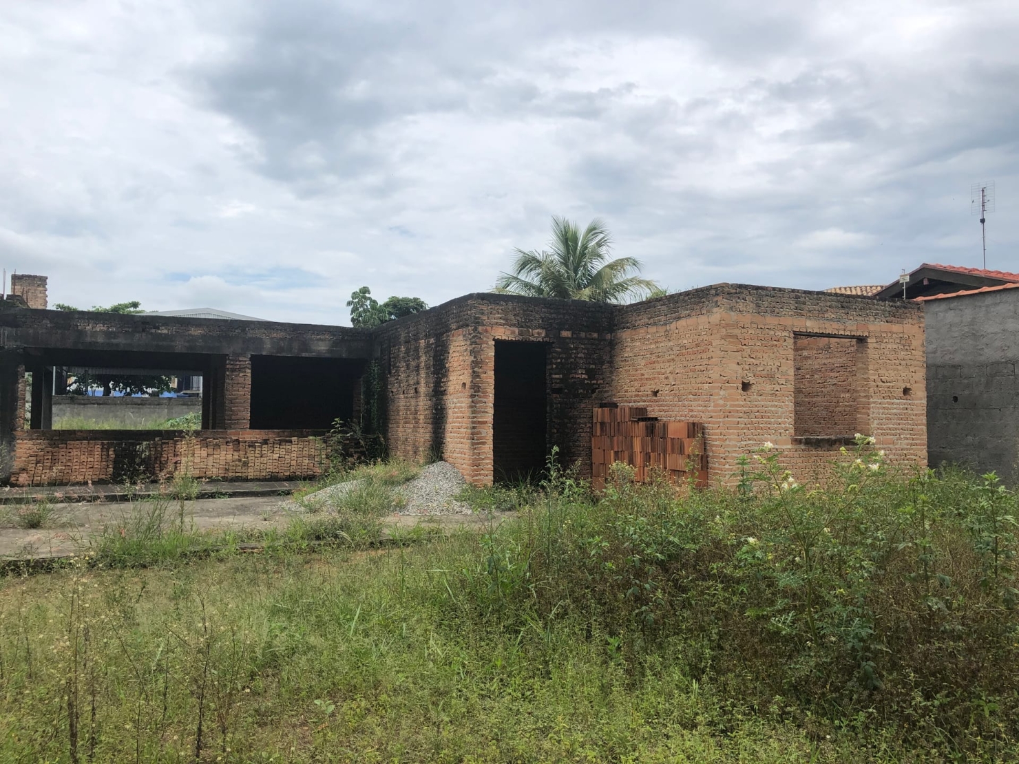 Terreno à venda, 720m² - Foto 10