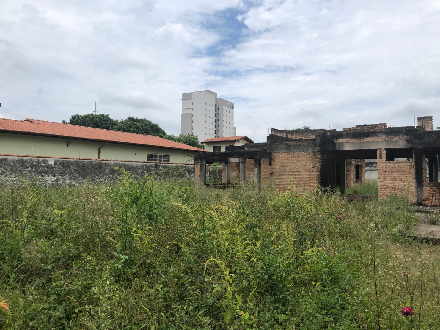 Terreno à venda, 720m² - Foto 12