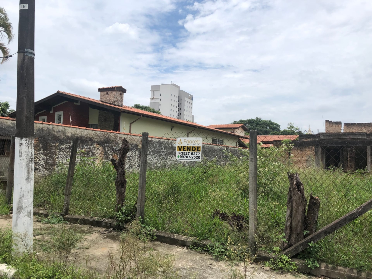 Terreno à venda, 720m² - Foto 13