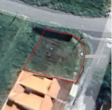 Terreno, 441 m² - Foto 1