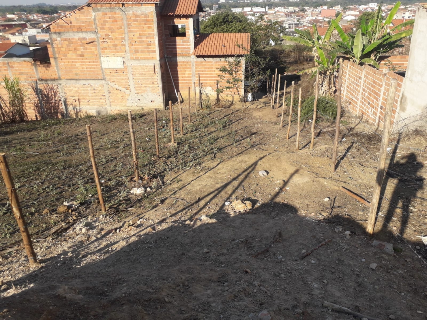 Terreno à venda, 200m² - Foto 3