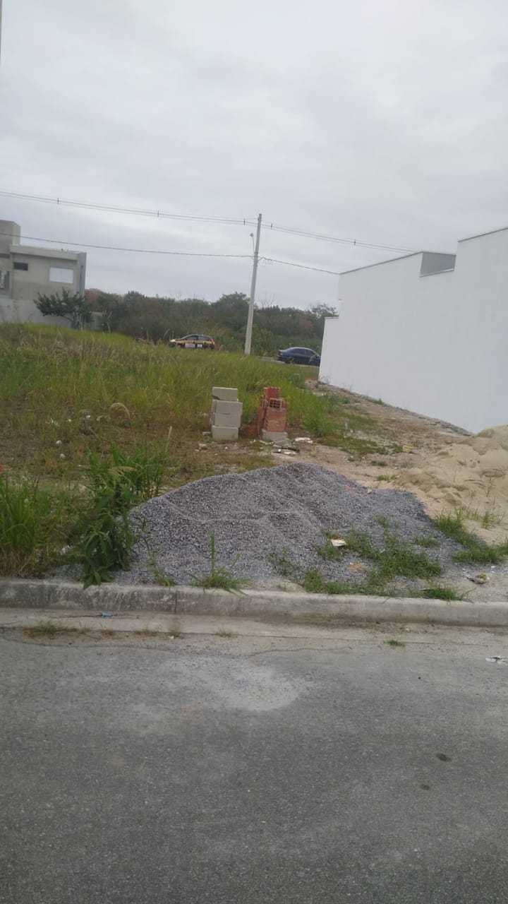 Terreno à venda - Foto 1