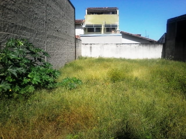 Terreno à venda, 258m² - Foto 2