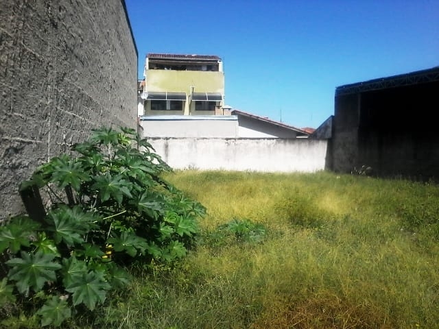 Terreno à venda, 258m² - Foto 4