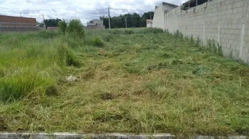 Terreno à venda - Foto 1